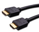 HDMI® Cable 1.4, 50ft, Black - 255050X HDMI® Cable 1.4, 50ft, Black - 255050X